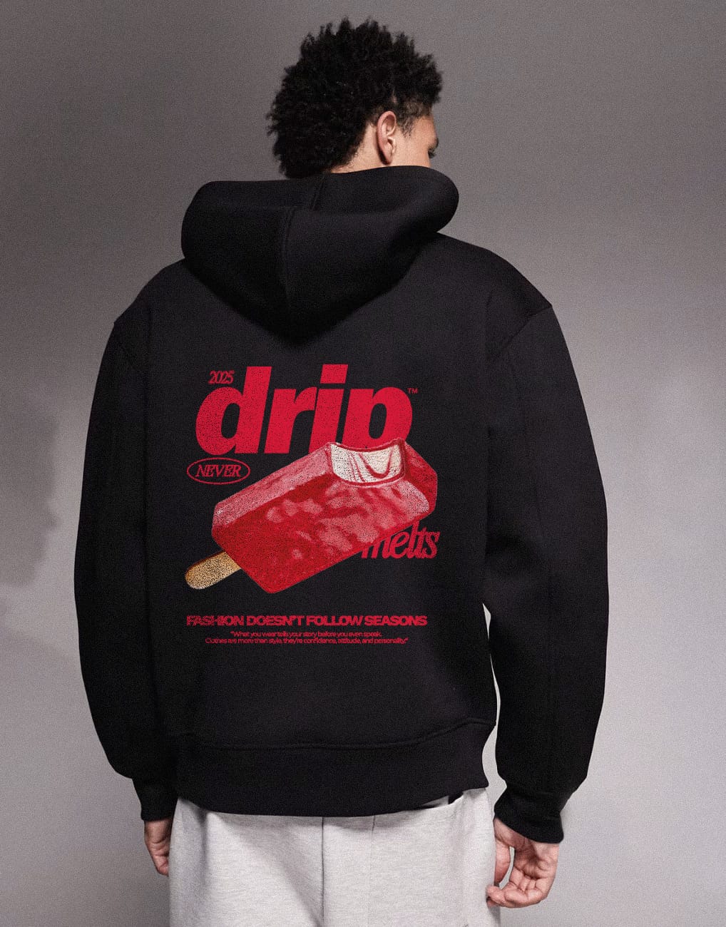 Ice-Cream Icon™ - Sweat