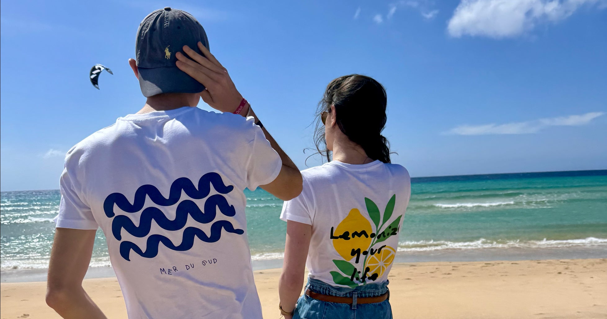 Tshirt Mer