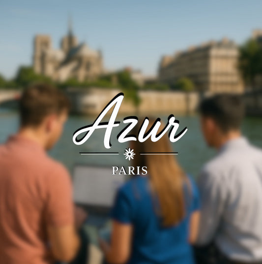 Azur Paris