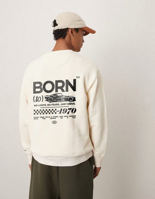 Road Legend™ - Pull