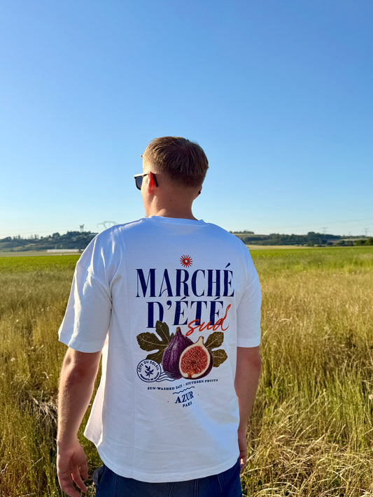 Marché d’été