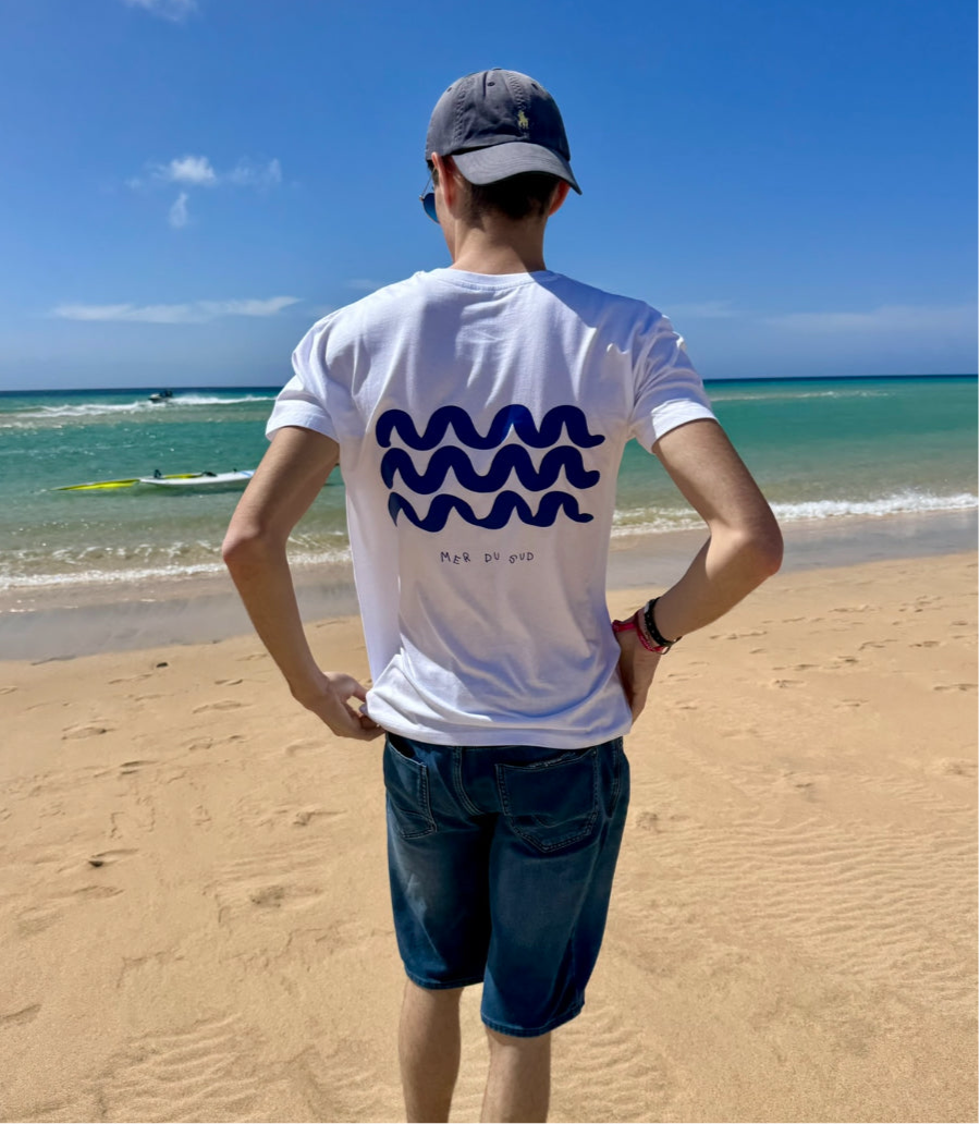 Tshirt mer