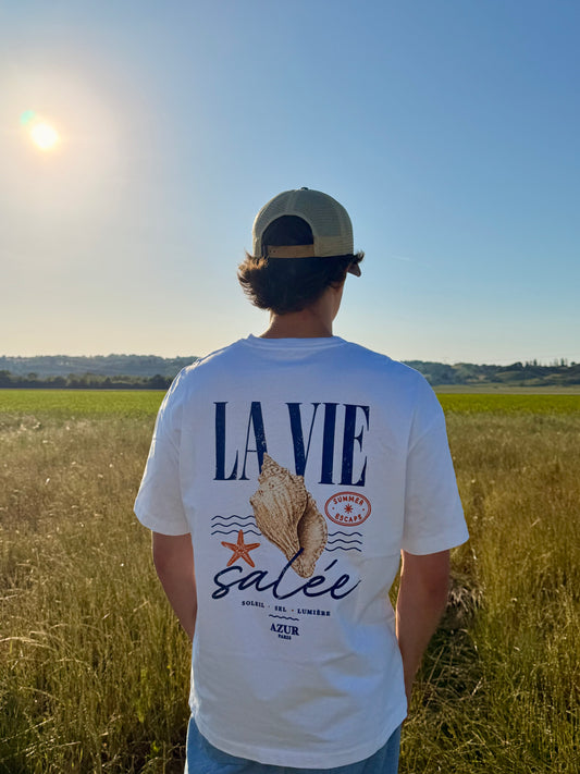 La Vie salée