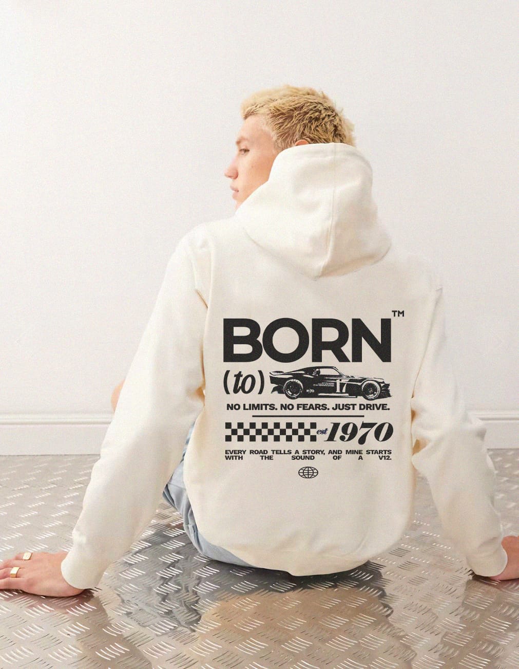 Road Legend™ - Sweat