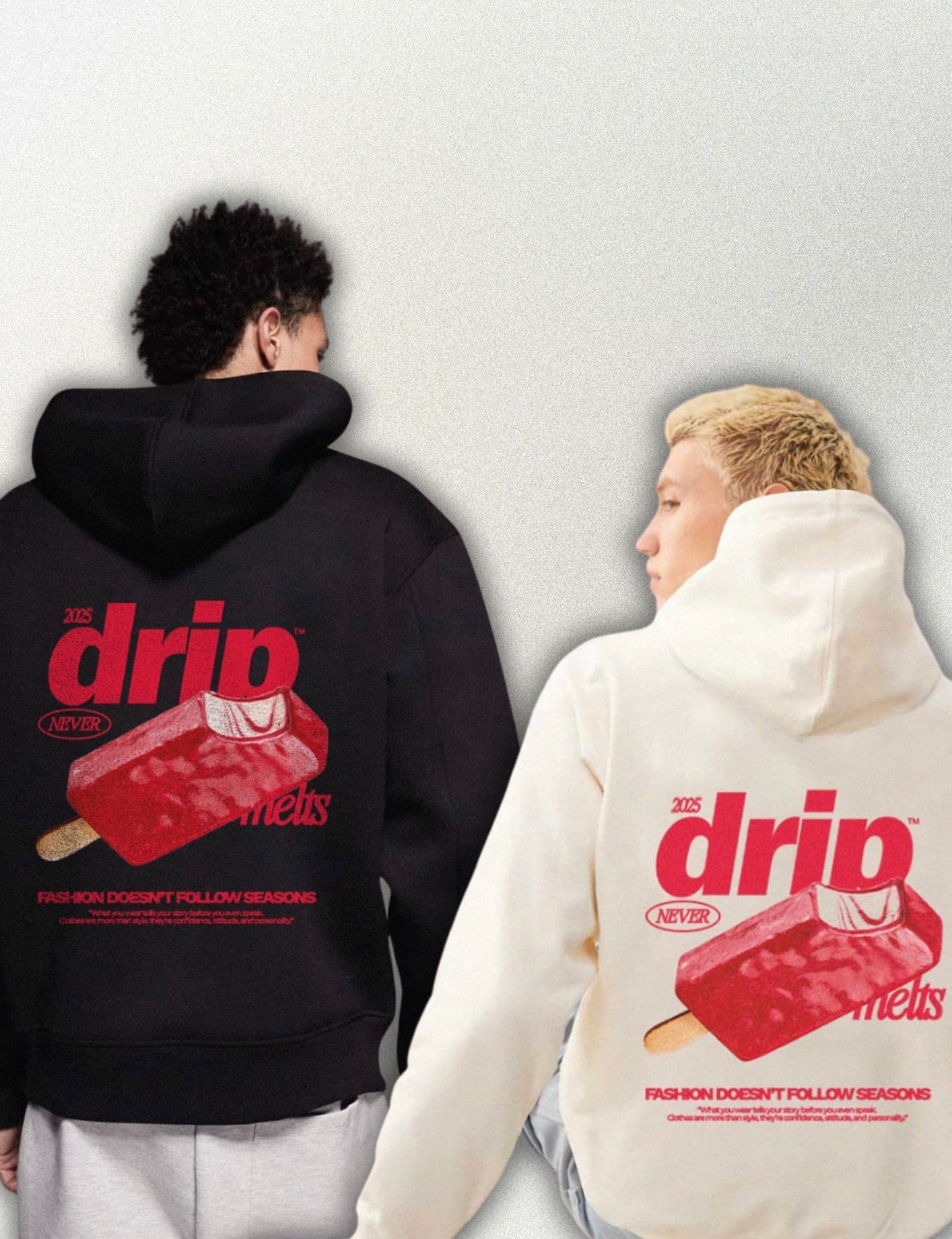 Ice-Cream Icon™ - Sweat