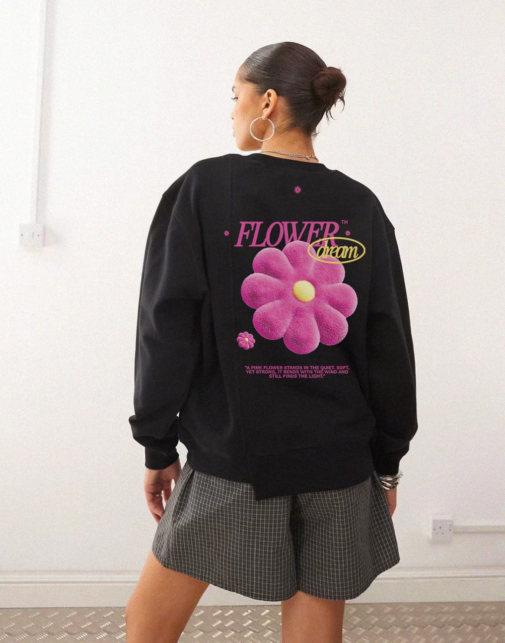 Flower Dream™ - Pull