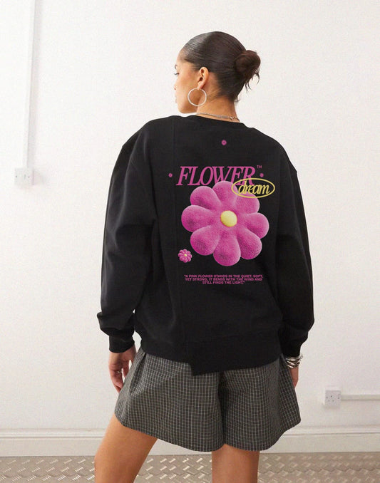 Flower Dream™ - Pull