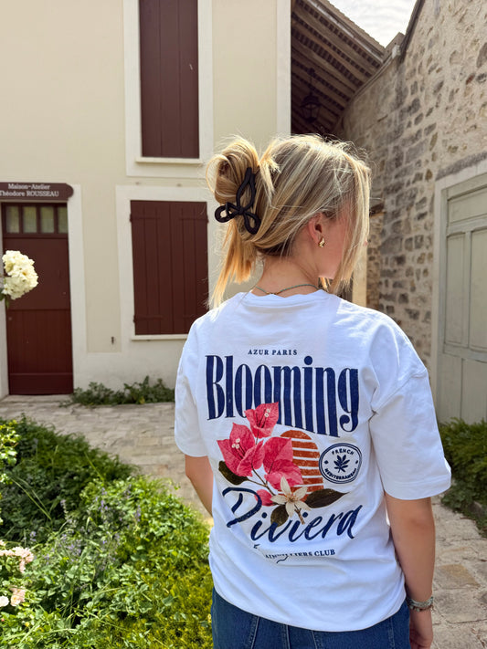 Blooming Riviera