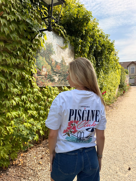 Piscine club