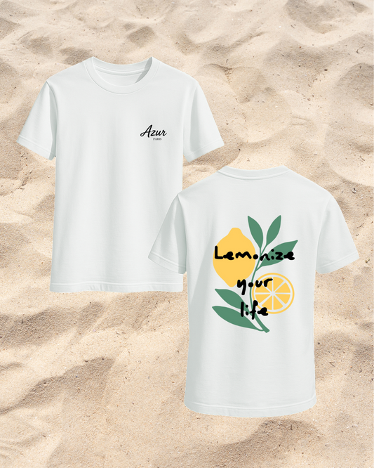 Lemonize