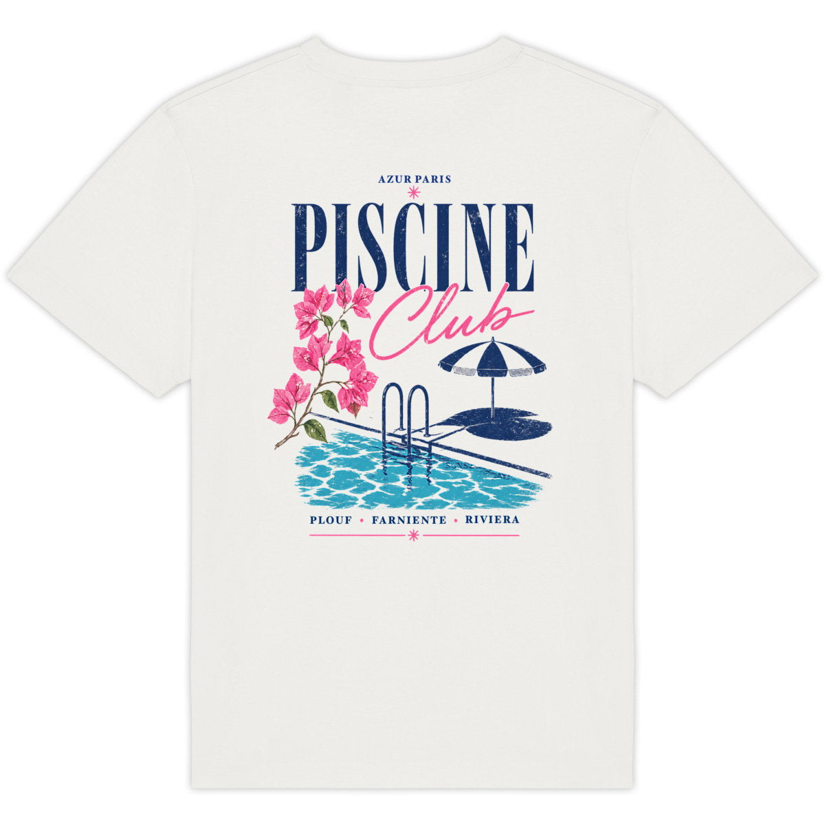Piscine club - dos_0