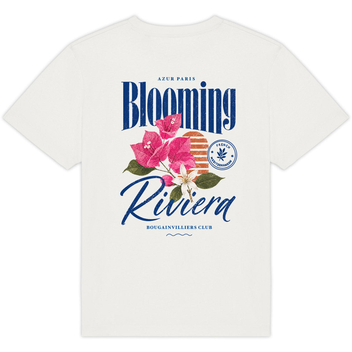 Blooming Riviera - dos_0